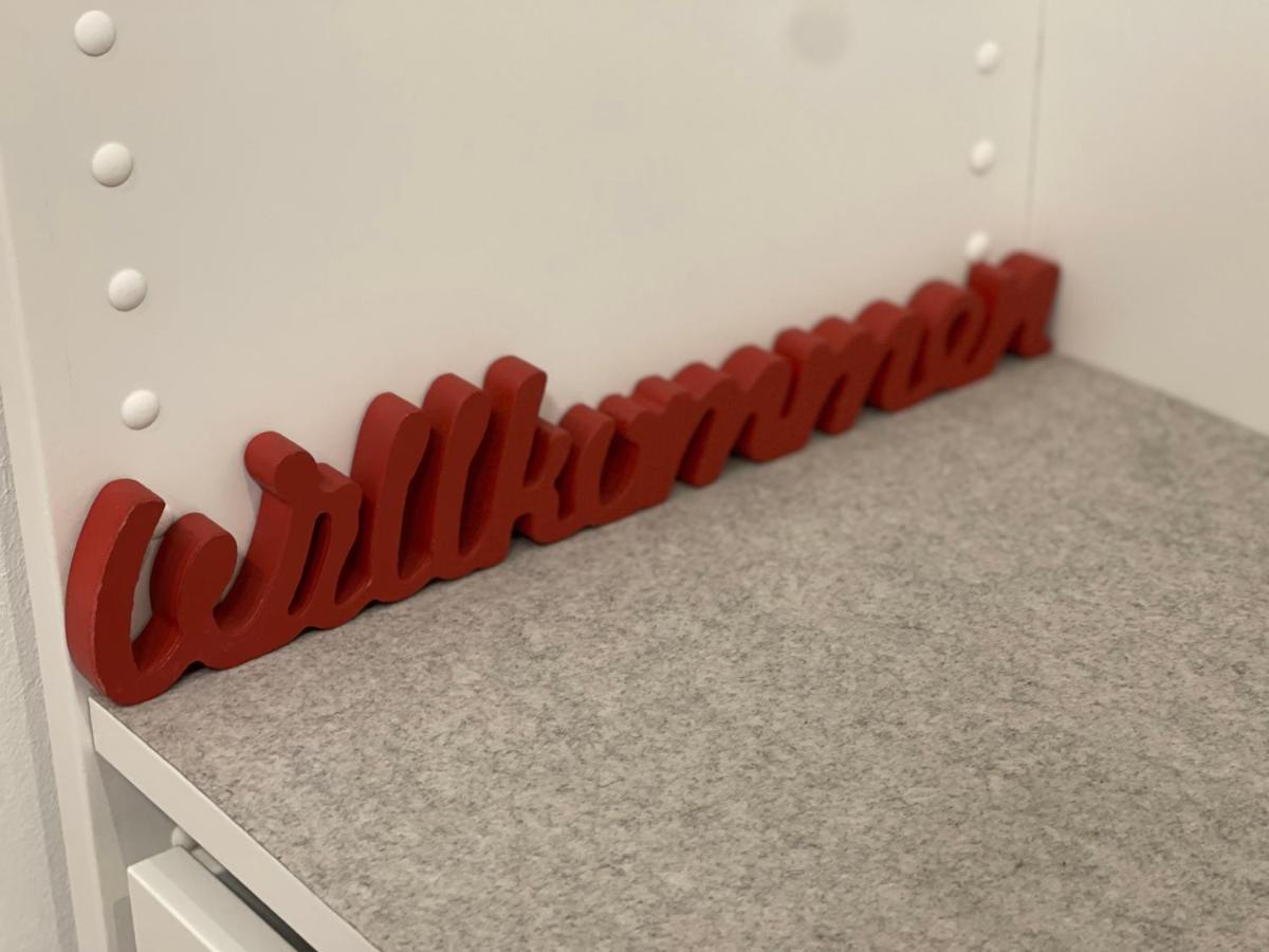 Airport Rooms Waldblick ケルン エクステリア 写真